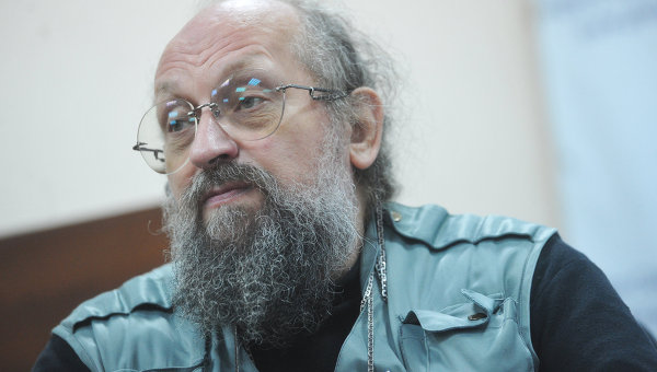 Вассерман: Русский – это не происхождение, а воспитание. Украинцем я не был 