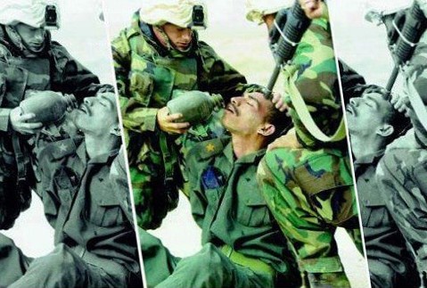 США хотят узаконить пропаганду против России и Китая США хотят узаконить пропаганду против России и Китая