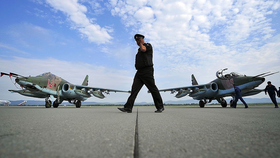 Россия всё правильно сделала в Сирии Россия всё правильно сделала в Сирии