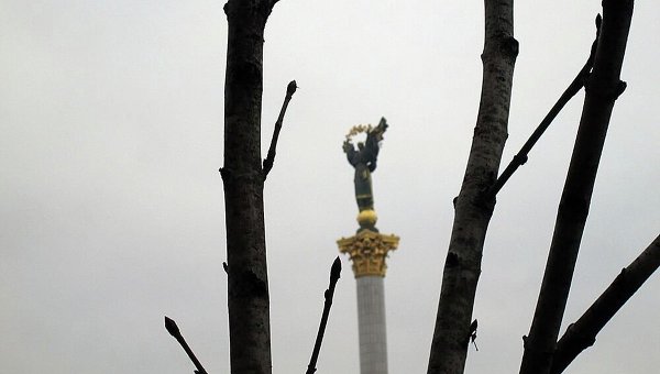 Украина и одиночество Украина и одиночество