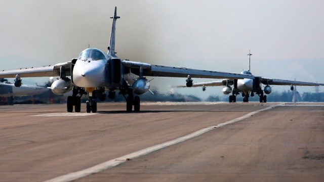 Владимир Путин отправил Обаму в «трясину», которой Вашингтон пугал Москву