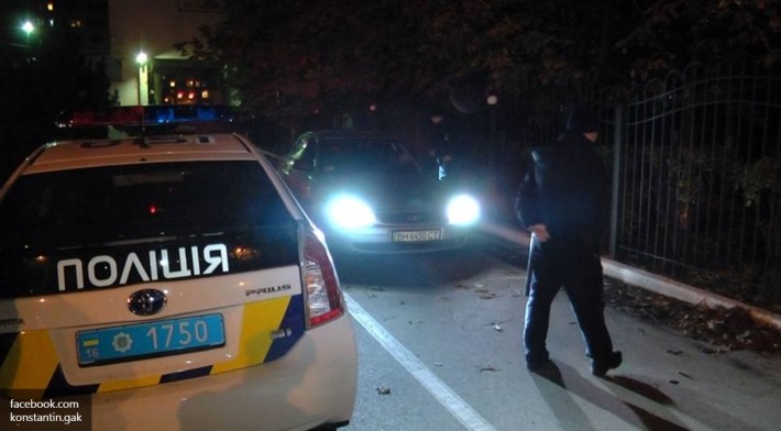 Экс-депутата «Батькивщины» подорвали под Одессой Экс-депутата «Батькивщины» подорвали под Одессой