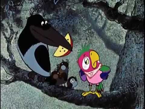 Зачем мерить наших ворон в ихних попугаях? Зачем мерить наших ворон в ихних попугаях?