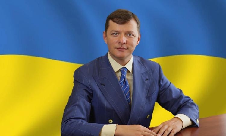Ляшко: олигархов Украины можно одолеть за одну минуту Ляшко: олигархов Украины можно одолеть за одну минуту