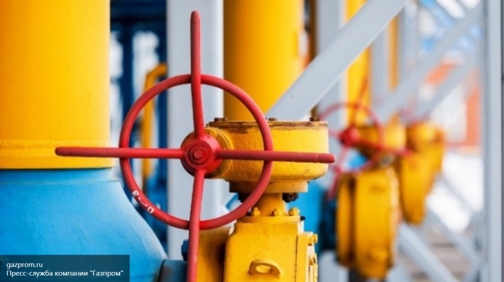 Глава «Нафтогаза»: Москва закабалила украинцев низкими ценами на газ Глава «Нафтогаза»: Москва закабалила украинцев низкими ценами на газ