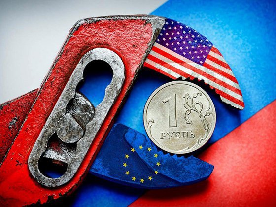 Санкции против России названы вечными. Мы справимся