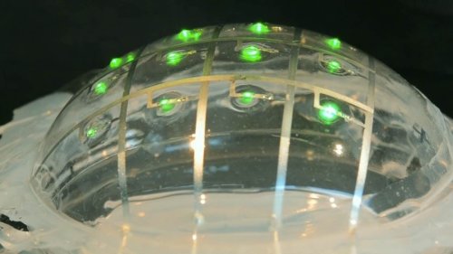 Новая подборка новостей мира науки и техники 18-03-2016