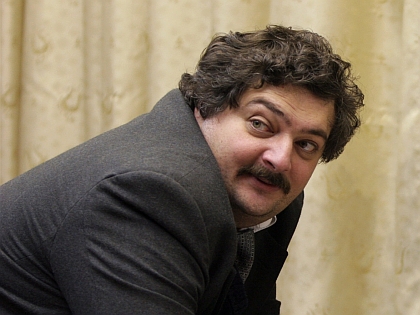 «Вывели»: стихотворение на выход России из Сирии. Вадим Степанцов «Вывели»: стихотворение на выход России из Сирии. Вадим Степанцов