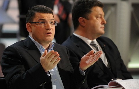 Киев оккупирован непойми кем Киев оккупирован непойми кем