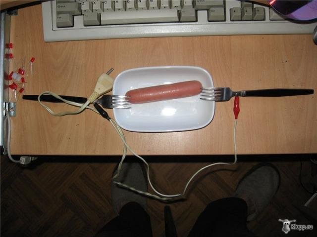 Вот почему Россию не победить