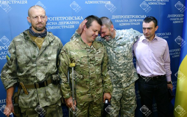 Хохлы идут вразнос Хохлы идут вразнос