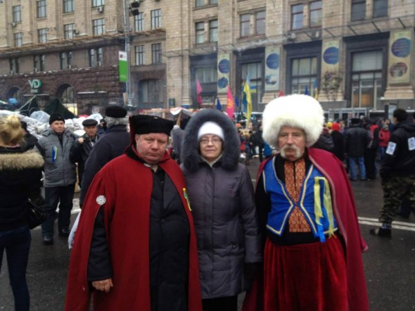 Хохлы идут вразнос Хохлы идут вразнос