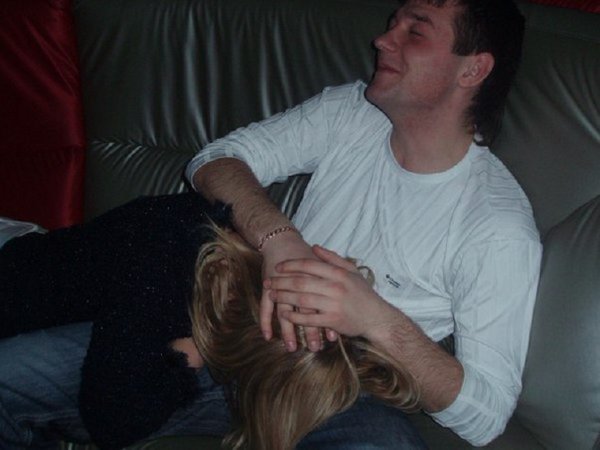 Бывшая проститутка пошла работать в новую полицию, будет бороться с проституцией