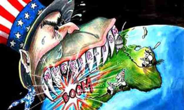 США троллит зону влияния США троллит зону влияния