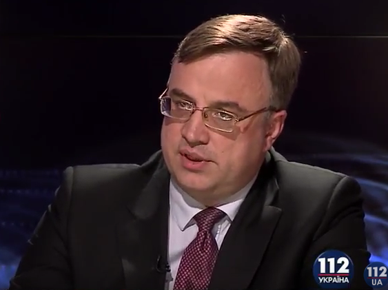 Зам. генерального прокурора Украины: "Реформы полиции привели к росту количества преступлений" Зам. генерального прокурора Украины: "Реформы полиции привели к росту количества преступлений"