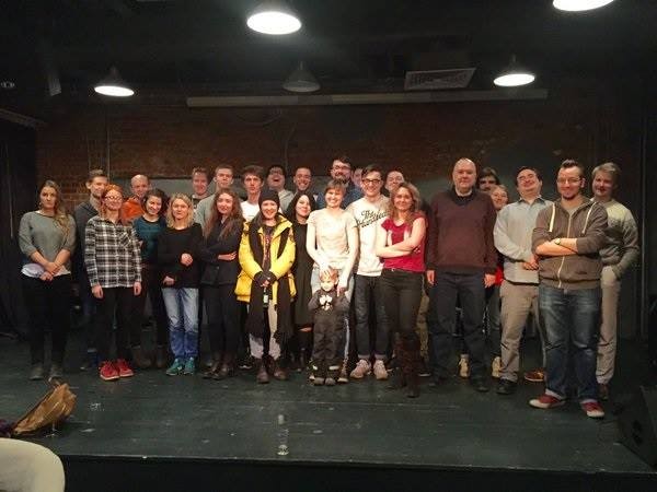 Журналисты Slon Magazine, «Медиазона», «Znak.com», «Такие дела», РБК, «Новой газеты» создали профсоюз