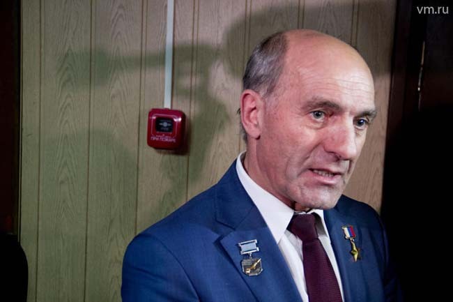 Летчик-испытатель: «В такой ситуации экипаж уже не мог спасти самолет» Летчик-испытатель: «В такой ситуации экипаж уже не мог спасти самолет»