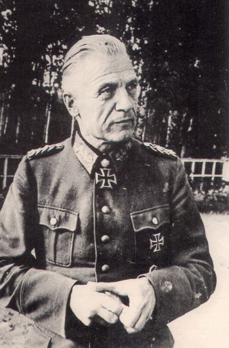 «Немецкий Власов», правнук Бисмарка и Герой Советского Союза «Иван Иваныч» «Немецкий Власов», правнук Бисмарка и Герой Советского Союза «Иван Иваныч»