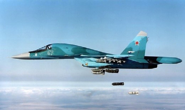 TNI: Россия показала отличный пример Западу, как стоит проводить военные операции