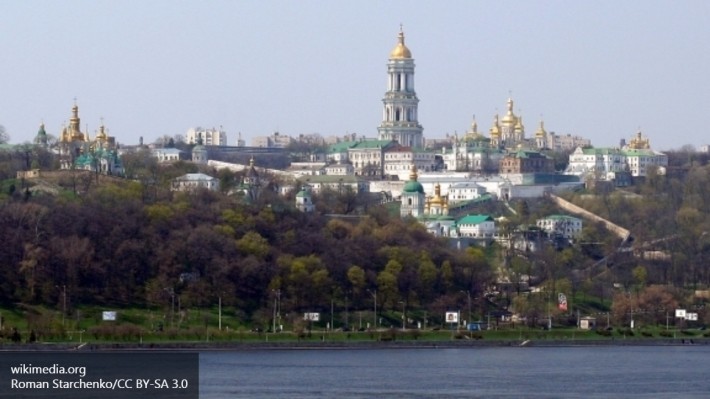 Русский язык в общественных местах могут запретить в Киеве Русский язык в общественных местах могут запретить в Киеве