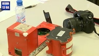 Эксперты начали расшифровку с самописцев разбившегося в Ростове-на-Дону "Boeing"
