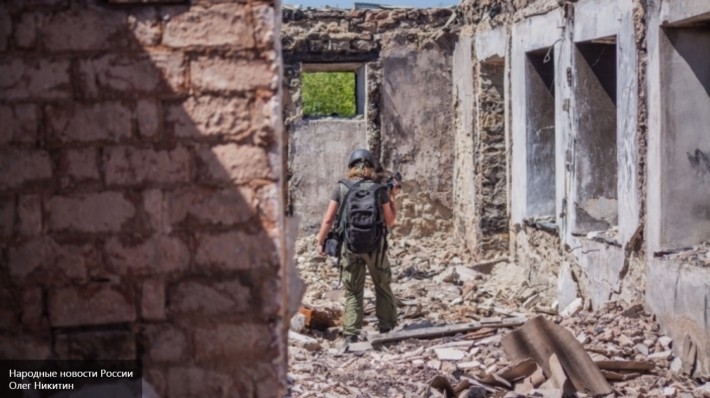 Азаров: ЕС ждет, как далеко Киев зайдет в издевательствах над Донбассом Азаров: ЕС ждет, как далеко Киев зайдет в издевательствах над Донбассом