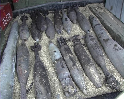 Сводка от НМ ЛНР 22 марта 2016 года. ВСУ перебросили к линии соприкосновения еще 14 единиц военной техники