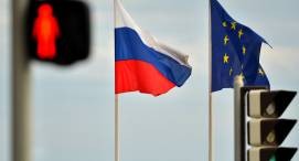 Двойные стандарты: западные СМИ по-разному освещают теракты в ЕС и России