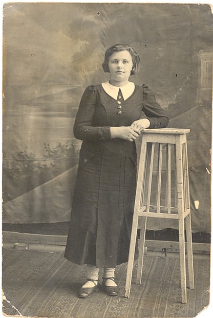 Наши женщины, самые сильные духом на планете Наши женщины, самые сильные духом на планете