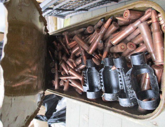 Сводка от НМ ЛНР 24 марта 2016 года. ВСУ перебросили в Станицу Луганскую 13 танков и 7 БМП Сводка от НМ ЛНР 24 марта 2016 года. ВСУ перебросили в Станицу Луганскую 13 танков и 7 БМП