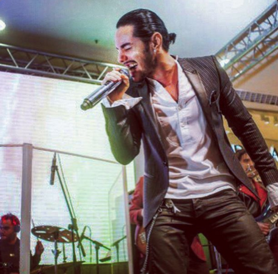 Российский певец Тимур Родригез выступит в Турции за $20 тысяч Российский певец Тимур Родригез выступит в Турции за $20 тысяч