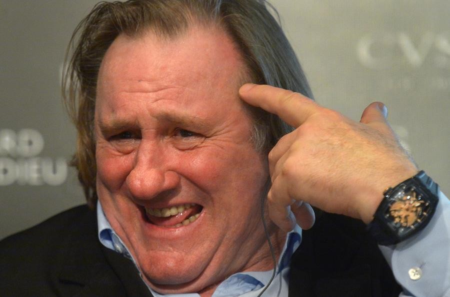 Украина: репрессии для деятелей искусства продолжаются