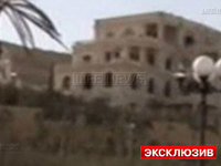 Во дворце Пальмиры САА блокировала 60 террористов-смертников