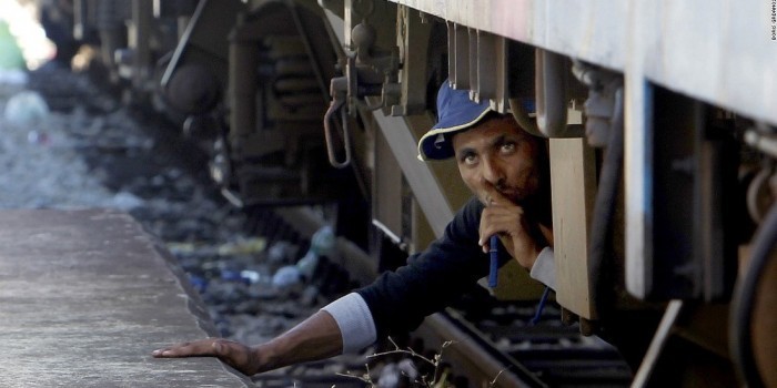 ИГИЛ не оставит Евросоюз в покое ИГИЛ не оставит Евросоюз в покое