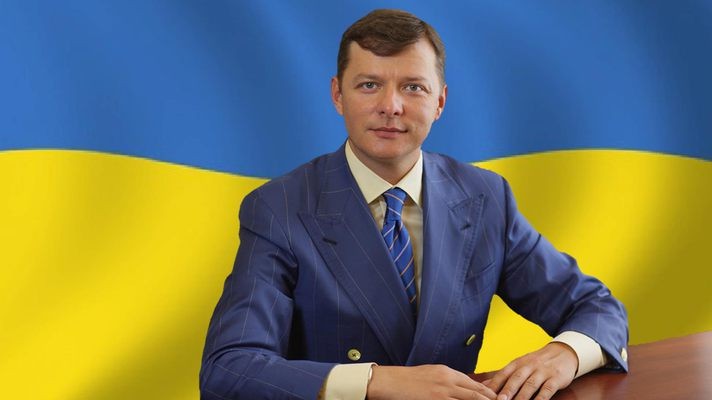 Украина станет ядерной державой?!