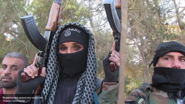 Нефтяной переворот: курды «отжали» у ИГИЛ половину месторождений в Сирии