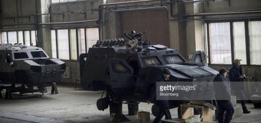 Украинский Хай-Тек, вернее Хай будэ ТАК Украинский Хай-Тек, вернее Хай будэ ТАК