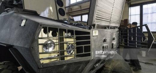 Украинский Хай-Тек, вернее Хай будэ ТАК Украинский Хай-Тек, вернее Хай будэ ТАК