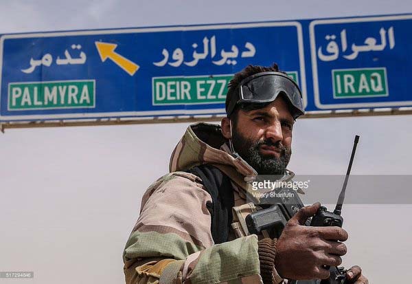 Мы накануне Большой Победы! Аэропорт Пальмиры ВЗЯТ! Мы накануне Большой Победы! Аэропорт Пальмиры ВЗЯТ!