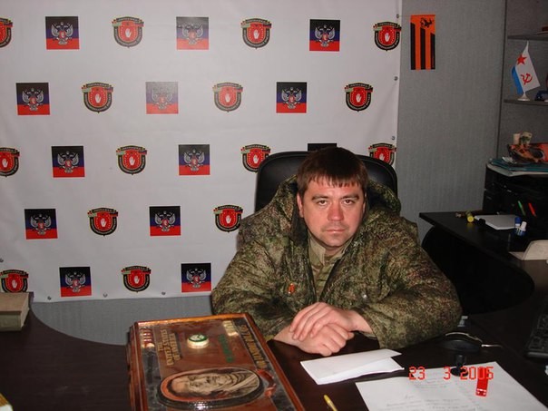 Безбожно стоять в стороне, когда идет геноцид всего русского — доброволец Иоанн Семёнов Безбожно стоять в стороне, когда идет геноцид всего русского — доброволец Иоанн Семёнов