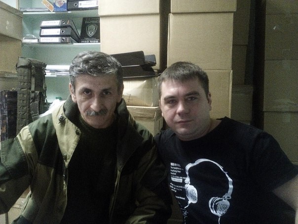 Безбожно стоять в стороне, когда идет геноцид всего русского — доброволец Иоанн Семёнов Безбожно стоять в стороне, когда идет геноцид всего русского — доброволец Иоанн Семёнов