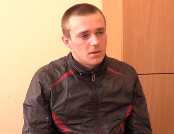 «Нас удерживали в подвале, жестоко избивали и унижали». В МГБ ЛНР обратились жители Стаханова, похищенные сотрудниками СБУ «Нас удерживали в подвале, жестоко избивали и унижали». В МГБ ЛНР обратились жители Стаханова, похищенные сотрудниками СБУ