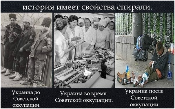 С кем шагает в ногу «российская пресса»? Юрий Селиванов