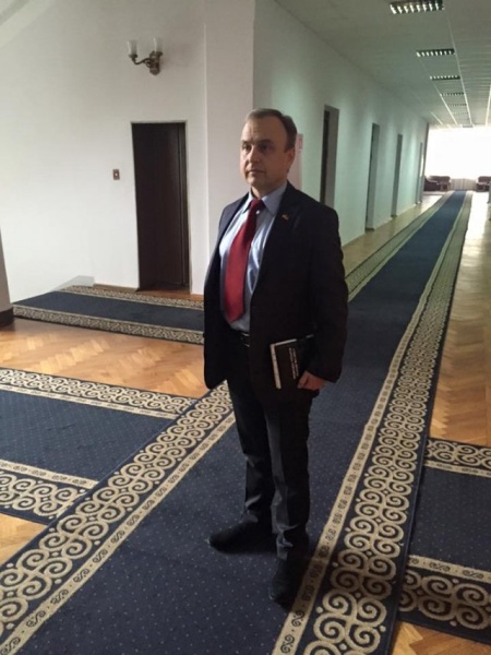 «ЦеЄвропа»: Если они не идиоты, тогда кто? «ЦеЄвропа»: Если они не идиоты, тогда кто?