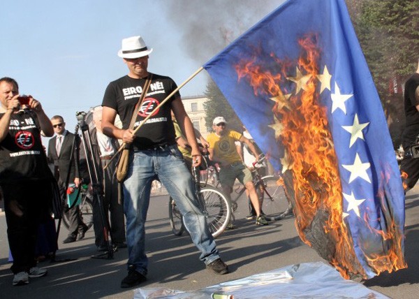 Уголовный срок будет грозить даже за анекдот Уголовный срок будет грозить даже за анекдот