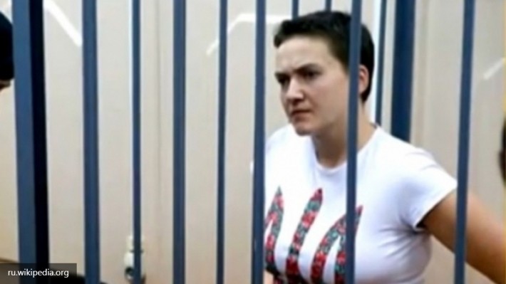 Тимошенко: Путина убедили отпустить Савченко Тимошенко: Путина убедили отпустить Савченко