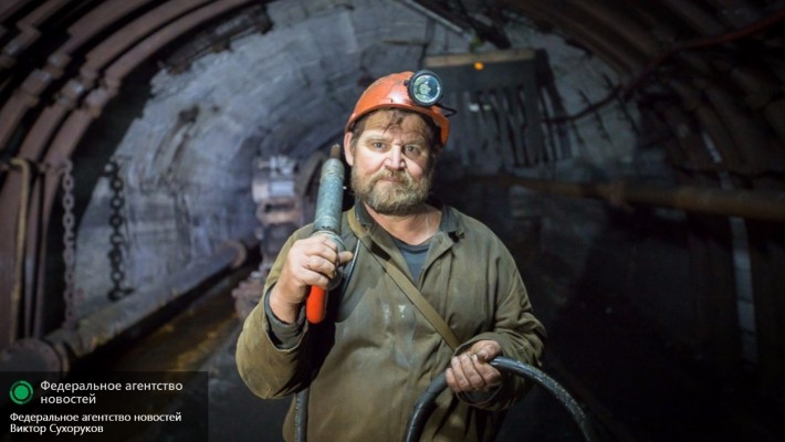 Отделить нельзя оставить: Киев запутался в своих чувствах к Донбассу Отделить нельзя оставить: Киев запутался в своих чувствах к Донбассу