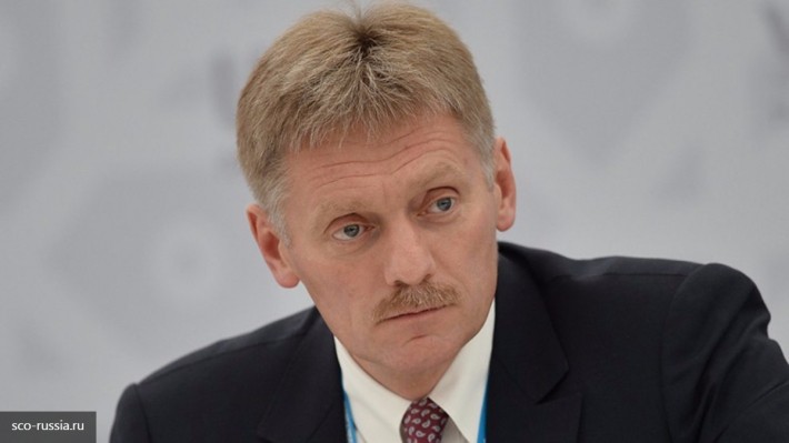 Киеву придется рано или поздно установить прямой диалог с ДНР и ЛНР - Песков Киеву придется рано или поздно установить прямой диалог с ДНР и ЛНР - Песков