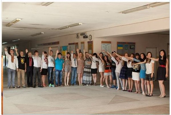 Украина ВСЁ! Победитель детского конкурса СБУ Украина ВСЁ! Победитель детского конкурса СБУ