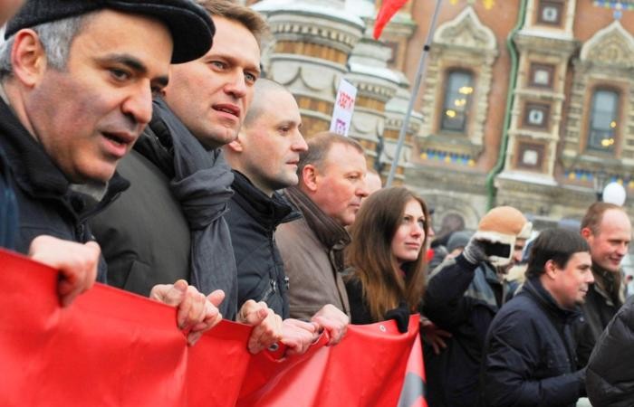 «Есть ли жизнь после Путина» – излюбленная тема либерастов «Есть ли жизнь после Путина» – излюбленная тема либерастов